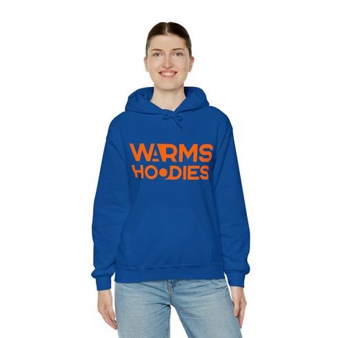 Women Hoodies Women Heavy Blend™ Hooded Sweatshirt Warms hoodies